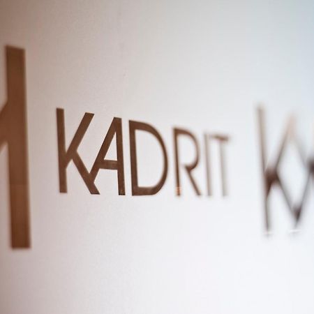 Kadrit Hotel 카드레테 외부 사진